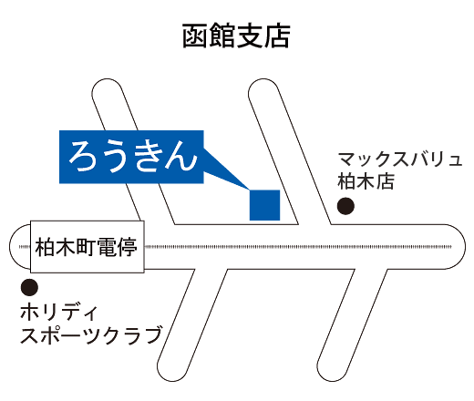 店舗 住所 電話 一覧 北海道ろうきんとは 北海道ろうきんホームページ